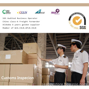 Customs&Insurance